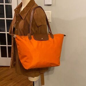 Longchamp Shoulder bag